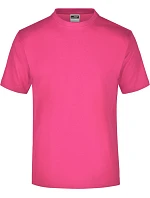 Daiber JN 01 Tričko 02.0001 pink Daiber JN 01 Tričko 02.0001 pink