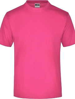 Daiber JN 01 Tričko 02.0001 pink