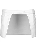 Kariban K 886 Barová zástěra krátká 20.K886 white Kariban K 886 Barová zástěra krátká 20.K886 white