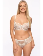 Gaia 1283 Kasandra barva: ecru-mocha