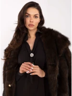 Halenka IT BZ 28913.17 tmavě hnědá