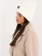 Čepice JK CZ 51.18 ecru