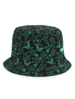 Chlapecký letní klobouk Yoclub Bucket Multicolour
