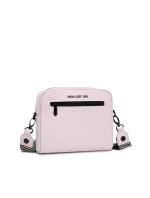 Dámská kabelka Vuch Coalie E Pink Dámská kabelka Vuch Coalie E Pink