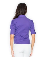 Dámská košile M025 - Figl Dámská košile M025 - Figl