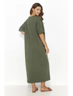 Denní šaty model 193888 Numinou