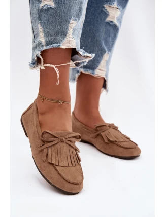 Mokasiny model 223626 Step in style