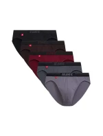 Atlantické kalhotky 5SMP-004/25 A'5 S-2XL Atlantické kalhotky 5SMP-004/25 A'5 S-2XL