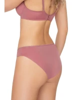 Dámské kalhotky 02771 Virginia 2 rose portofino - CORIN