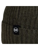 Buff Renso Pletená fleecová čepice Beanie 1323363131000 Buff Renso Pletená fleecová čepice Beanie 1323363131000