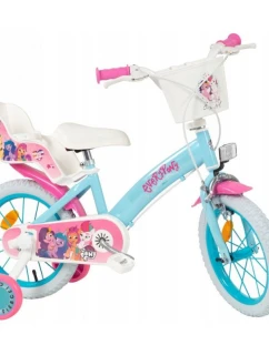 Kolo 14" Tomisa Jr TOI1497 My Little Pony