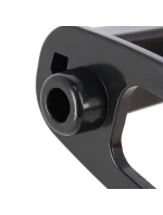 Multifunkční push-up deska HMS PU10 černá Multifunkční push-up deska HMS PU10 černá