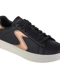 Skechers Eden LX-Beaming Glory 185016-BKRG Black 36