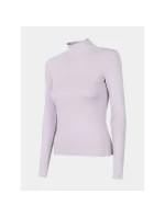 Dámské tričko s dlouhým rukávem 4F H4Z22-TSDL017