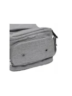 Cestovní batoh NOVEEN Cabin CTB410 Grey 40x20x25