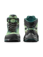 La Sportiva TX4 Evo Mid Woman GTX ZFAS048E37E32 Aspen GreenSavana