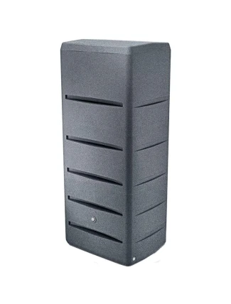 260L ŽULOVÁ VODÁRENSKÁ VĚŽ GRYTH