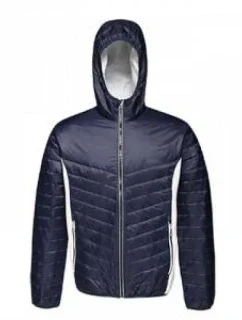 Pánské boty Regatta Lake Placid Jcket M TRA464 6H7