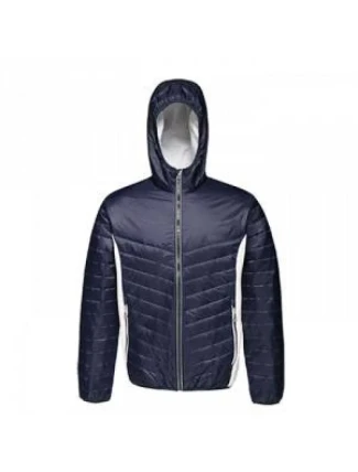 Pánské boty Regatta Lake Placid Jcket M TRA464 6H7 Pánské boty Regatta Lake Placid Jcket M TRA464 6H7