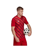 Pánský dres Entrada 22 Graphic Jersey M HB0572 - Adidas