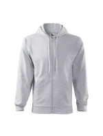 Pánská mikina Trendy Zipper M MLI-41003 - Malfini Pánská mikina Trendy Zipper M MLI-41003 - Malfini