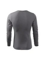 Pánské tričko Fit-T LS M MLI-11936 - Malfini