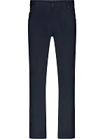 Daiber JN 3002 Pánské elastické kalhoty 02.3002 navy Daiber JN 3002 Pánské elastické kalhoty 02.3002 navy