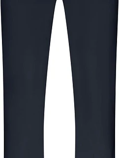 Daiber JN 3002 Pánské elastické kalhoty 02.3002 navy
