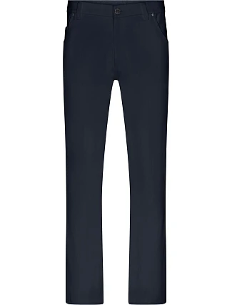 Daiber JN 3002 Pánské elastické kalhoty 02.3002 navy Daiber JN 3002 Pánské elastické kalhoty 02.3002 navy