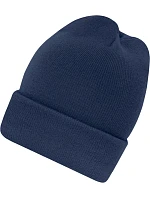 Daiber MB 7139 Pletená čepice 03.7139 navy Daiber MB 7139 Pletená čepice 03.7139 navy