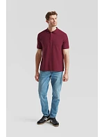 Fruit of the Loom Premium Polo Piqué polo 16.3218 sunflower Fruit of the Loom Premium Polo Piqué polo 16.3218 sunflower
