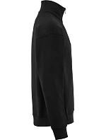 Craft Corporate Frequent Hz Sweatshirt M Pánska mikina s 1/4 zipem 81.6304 black Craft Corporate Frequent Hz Sweatshirt M Pánska mikina s 1/4 zipem 81.6304 black