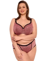 Gaia 1259M Lise Maxi barva: meruňkově černá Gaia 1259M Lise Maxi barva: meruňkově černá