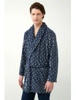 Vamp - Klasický měkký župan 21695 - Vamp