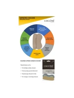 Coccine Velour Heel Protector
