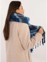 Šála AT SZ 231301.49 tmavě modrá Šála AT SZ 231301.49 tmavě modrá