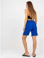 BR SN 102 šortky.70 kobaltu