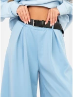 Kalhoty IT SP 17872.29 modré