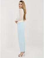 Kalhoty IT SP 26020.54 světle modré