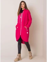 Mikina RV BL 4742.20P fuchsiová Mikina RV BL 4742.20P fuchsiová