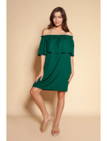 Lanti Dress Suk201 Green