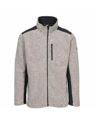 Pánská flísová bunda Trespass Faratino