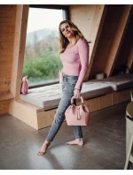 Kabelka VUCH Vega Pink