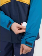 Pánská lyžařská bunda 4F