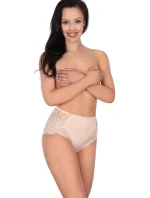 Dámské kalhotky Bella Béžová - Funny Day