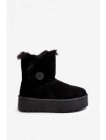 Sněhule  model 188333 Step in style