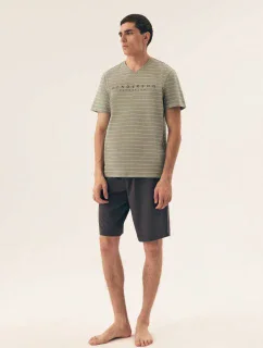 Pyžama  model 208069 Henderson