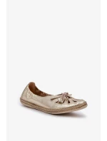 Balerinky  model 208451 Step in style