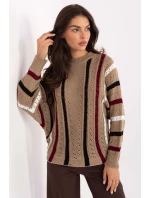 Svetr model 218597 Factory Price Svetr model 218597 Factory Price