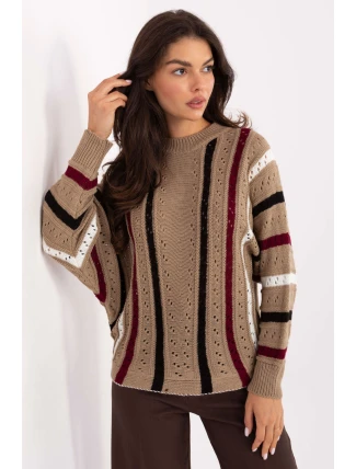 Svetr model 218597 Factory Price Svetr model 218597 Factory Price